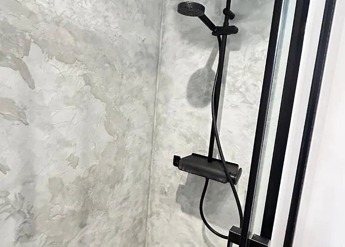 Elegant*epoxy*design&decor Apartamento Domfront (Orne)